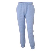 HOUNd GIRL - Sweatpants - Quilted blå